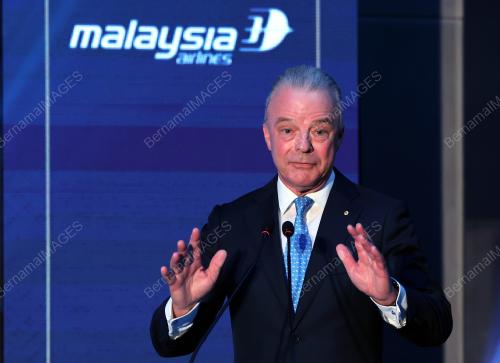 DR BRENDAN NELSON AO