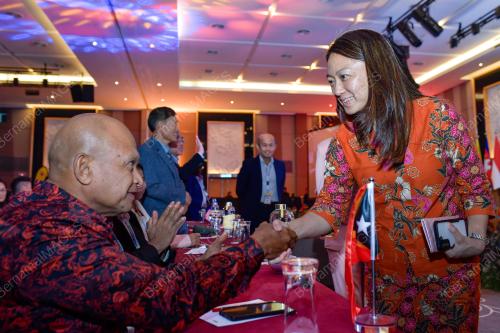 HANNAH YEOH