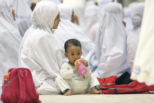 SOLAT TERAWIH