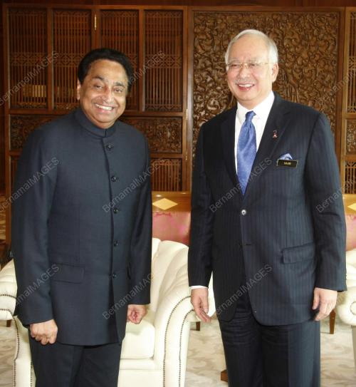 MOHD JANIB TUN ABDUL RAZAK