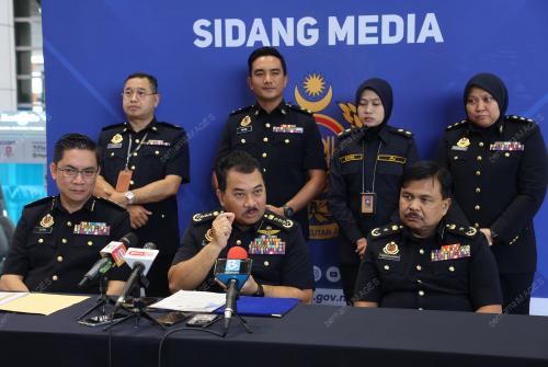 DATUK MUHAMMAD KIFLI MA HASSAN