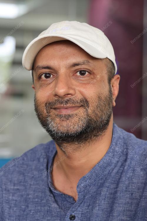 MOHD AKBAL AMIN