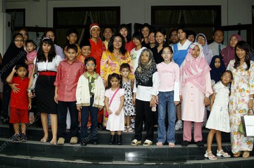 ROSMAH MANSOR