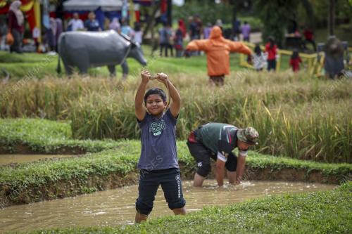 PUTRAJAYA PARK'S DAY 2024