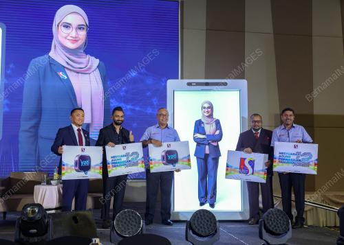 DATUK AHMAD NORIHAN JALAL