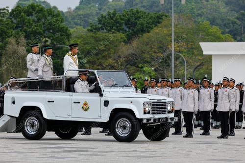 DATUK SERI SAIFUDDIN NASUTION ISMAIL