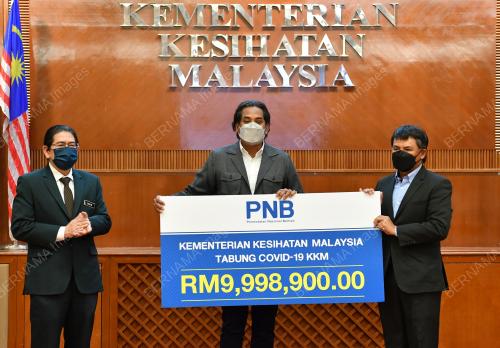 KHAIRY JAMALUDDIN