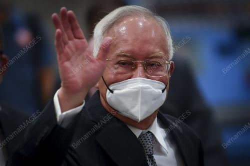 DATUK SERI NAJIB TUN RAZAK