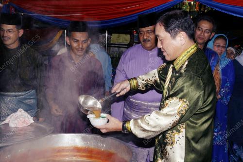 ONG KA CHUAN