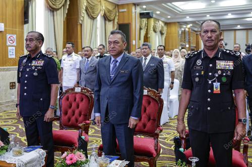 DATUK AWANG ALIK JEMAN