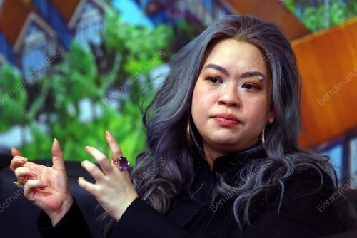 DATUK TIFFANEE MARIE LIM