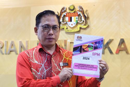 DATUK AZMAN ADNAN