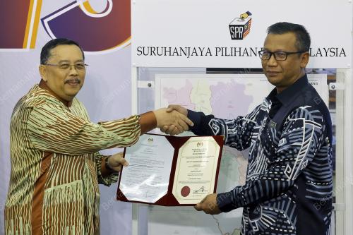 TAN SRI ABDUL GHANI SALLEH