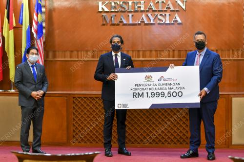 KHAIRY JAMALUDDIN