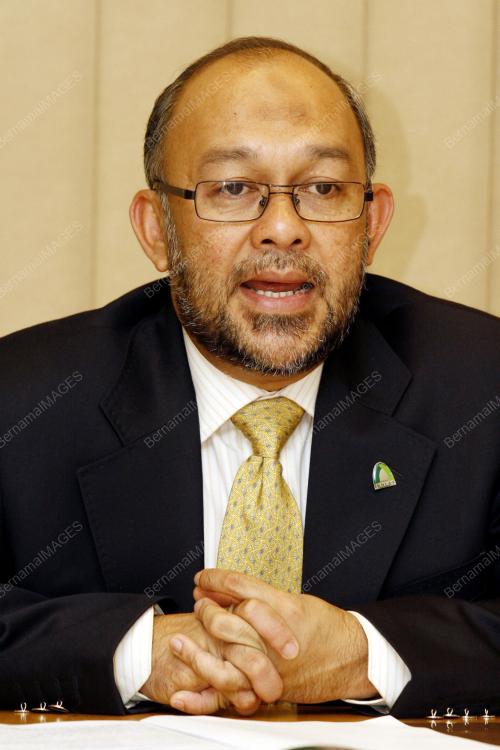 SYED MOHEED SYED KAMARULZAMAN