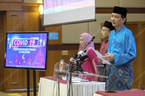 DATUK DR NOOR HISHAM ABDULLAH
