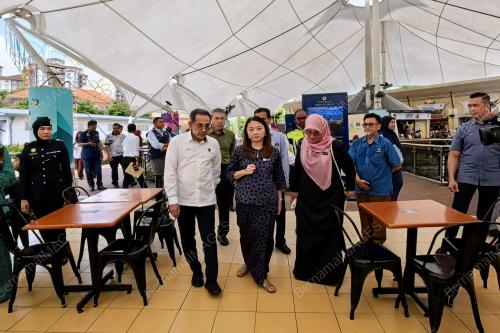 HANNAH YEOH