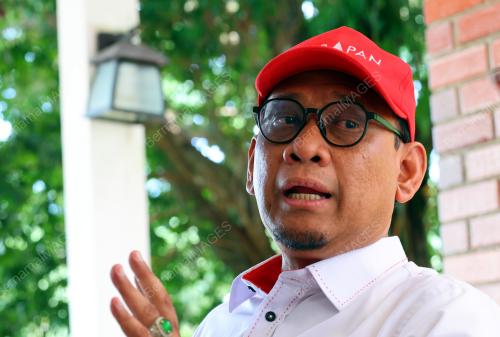 MOHD YAHYA MAT SAHRI