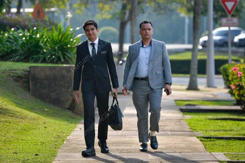 SYED SADDIQ SYED ABDUL RAHMAN