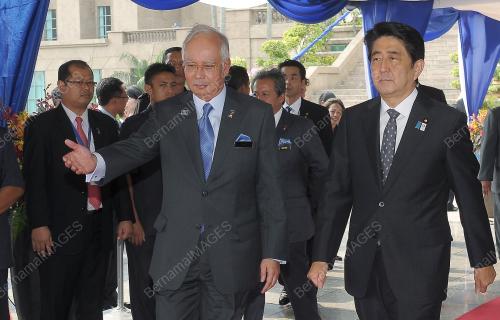 PTJ07_25072013_NAJIB_ABE