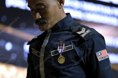 DATUK ARMIZAN MOHD ALI