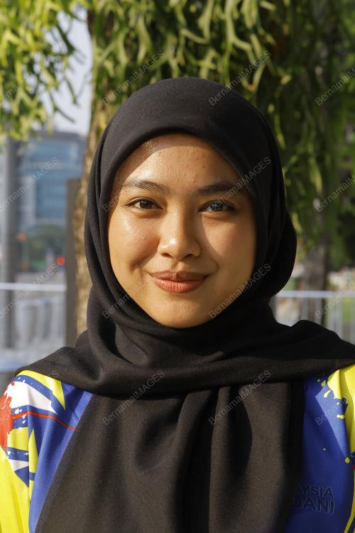 PERSIAPAN HARI KEBANGSAAN 2023