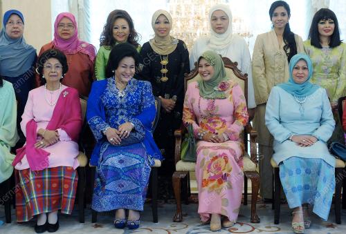 TUANKU NUR ZAHIRAH