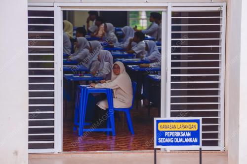 SPM 2025