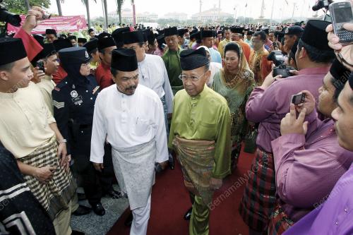 MAULIDUR RASUL
