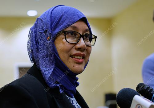 SIDANG MEDIA KHAS PELAKSANAAN E-INVOIS