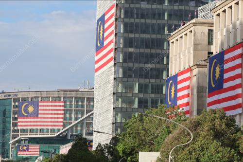 TINJAUAN JALUR GEMILANG