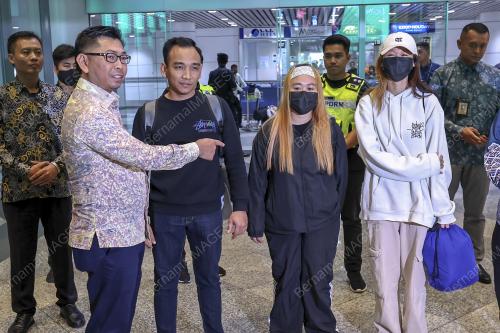 DATUK MOHAMAD ALAMIN