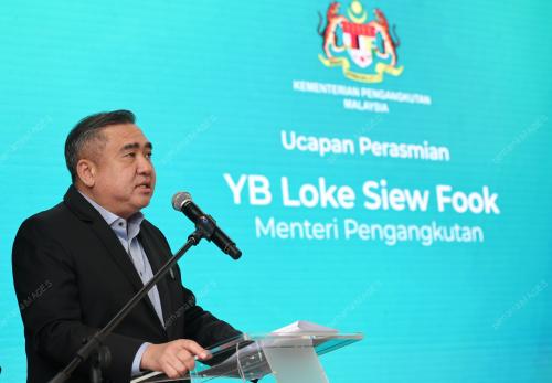 ANTHONY LOKE