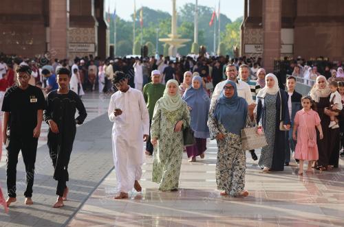 SOLAT SUNAT AIDILADHA