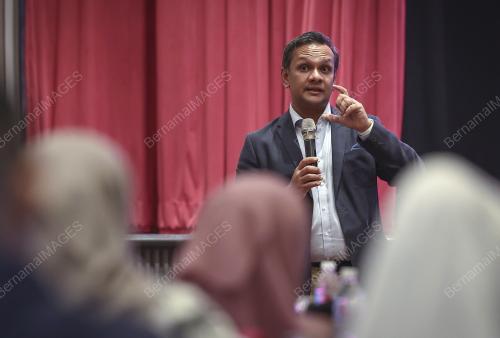 ANUAR FARIZ FADZIL