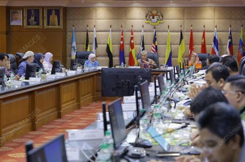 DATUK SERI DR AHMAD ZAHID HAMIDI