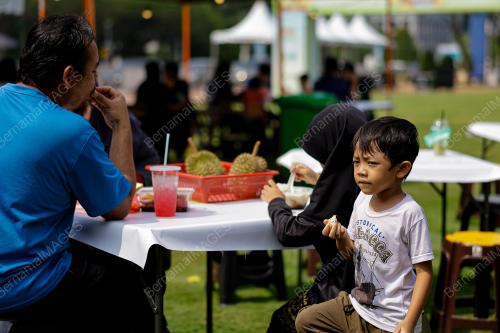 JOM KENDURIAN PUTRAJAYA