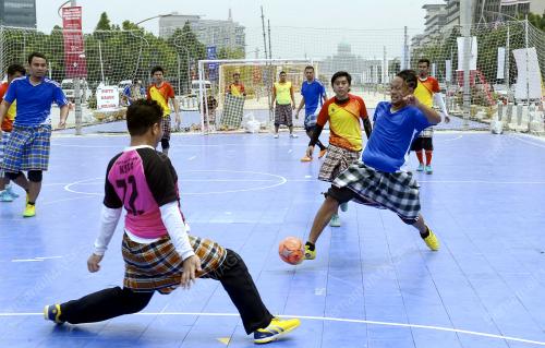 PTJ07_27092013_FUTSAL_KUD