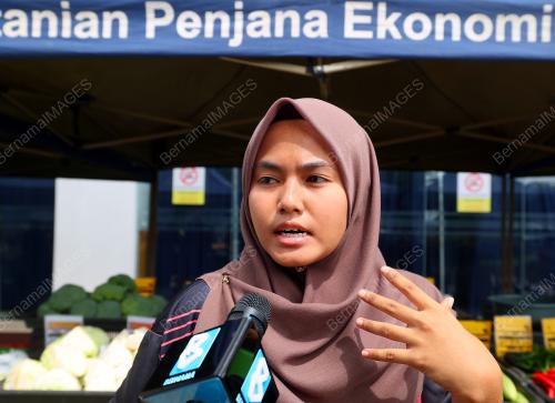 PROGRAM JUALAN AGRO MADANI