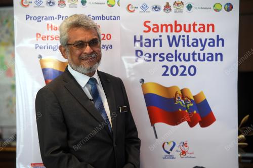 KHALID ABDUL SAMAD