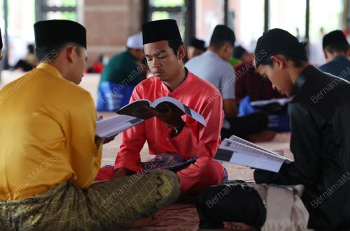 NUZUL QURAN