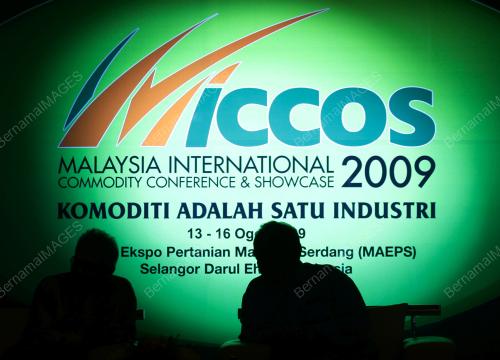 MICOSS 2009