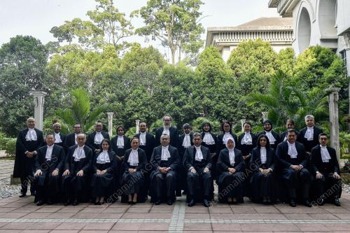 DATUK WAN AHMAD FARID WAN SALLEH