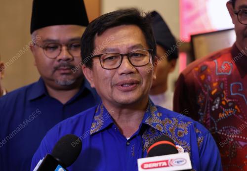 MOHD NORDIN MOHD ABDUL MAJID