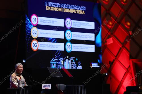 DATUK SERI DR AHMAD ZAHID HAMIDI