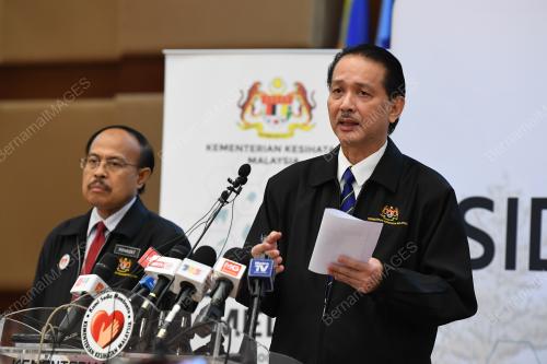DATUK DR NOOR HISHAM