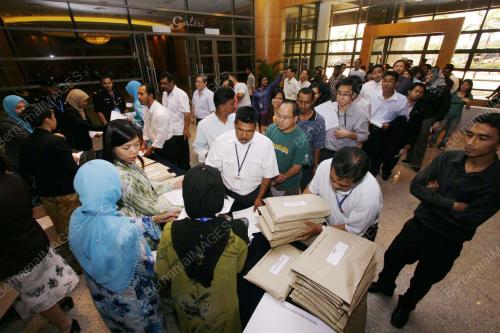 BAJET 2009