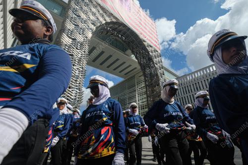 RAPTAI PENUH HARI KEBANGSAAN 2023