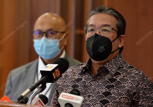 DATUK DR ABD LATIFF AHMAD