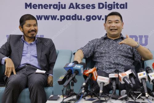 RAFIZI RAMLI
